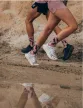Compressport Pro Racing Socks V4.0 Run (Quarter) Zephyr Tie Dye