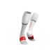 CompresSport Full Socks Run kompressziós zokni White 42-44