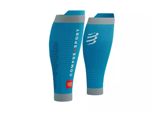 CompresSport R2 3.0 kompressziós szár Hawaiin Ocean/Alloy