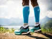 CompresSport R2 3.0 kompressziós szár Hawaiin Ocean/Alloy