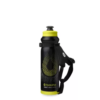 HydraPak Tempo Pro Black 400 ml