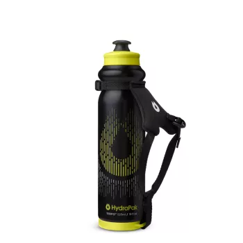 HydraPak Tempo Pro Black 525 ml