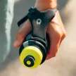HydraPak Tempo Pro Black 525 ml