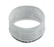 Compressport Headband ON/OFF White fejpánt
