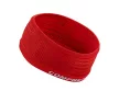 Compressport Headband ON/OFF Red fejpánt