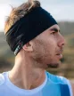 Compressport Headband ON/OFF Black fejpánt