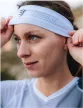 Compressport Thin Headband ON/OFF