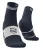 Compressport Training Socks 2 PPK Blues/White futózokni 35-38