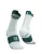 Compressport Pro Racing Socks V4.0 Run (Quarter) Sugar/Storm 35-38