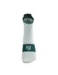 Compressport Pro Racing Socks V4.0 Run (Quarter) Sugar/Storm