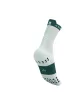 Compressport Pro Racing Socks V4.0 Run (Quarter) Sugar/Storm