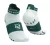 Compressport Pro Racing Socks V4.0 Run (Low) Sugar/Storm 35-38