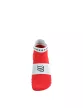 Compressport Pro Racing Socks V4.0 Run (Low) Fluo Red/White 39-41