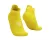 Compressport Pro Racing Socks V4.0 Run (Low) Green Sheen/White 45-48