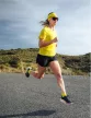 Compressport Pro Racing Socks V4.0 Run (Low) Green Sheen/White