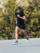 Compressport Pro Racing Socks V4.0 Run (Low) Black 35-38