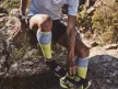 Compressport Pro Racing Socks V4.0 Run (Low) Black 45-48