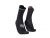 Compressport Pro Racing Socks V4.0 Trail (Crew) Black 45-48