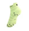 Compressport Pro Racing Socks V4.0 Ultralight Run (Low) Shadow Lime/Black