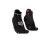 Compressport Pro Racing Socks V4.0 Ultralight Run (Low) Black/Red 39-41
