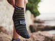 Compressport Pro Racing Socks V4.0 Ultralight Run (Low) Black/Red 39-41