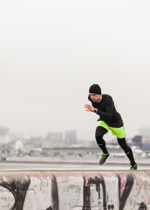 Karbontalpú cipő: használjuk okosan és tudatosan! 