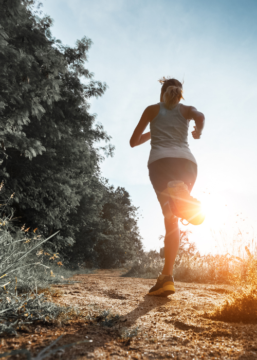 Döntsük le a futással kapcsolatos mítoszokat!